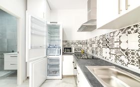 Apartamento Solano (Teatro Falla, Cádiz)